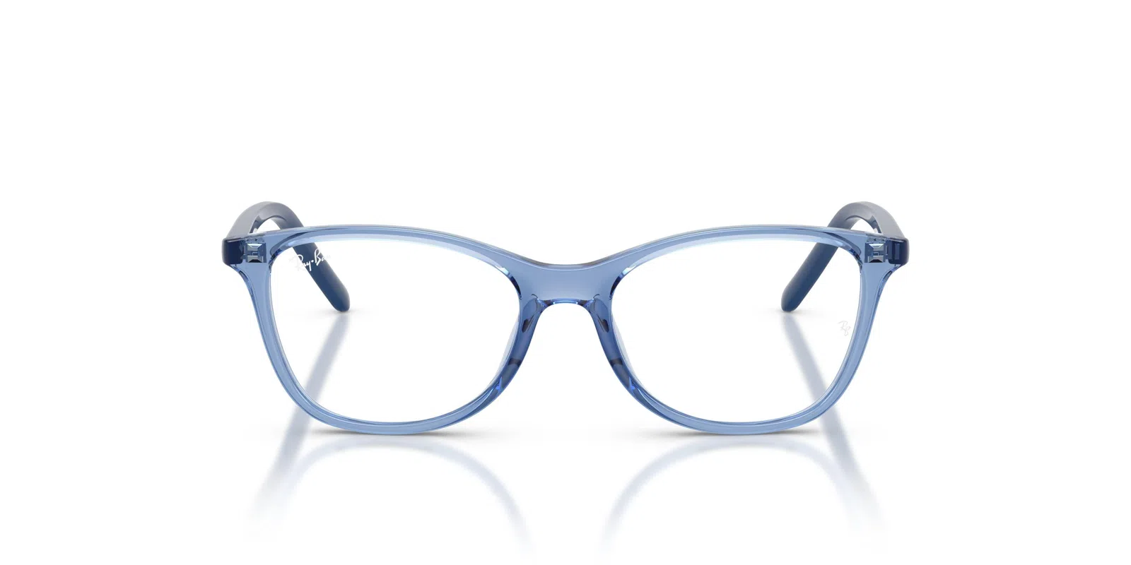 Ray-Ban Junior 1907F Eyeglasses - view 27